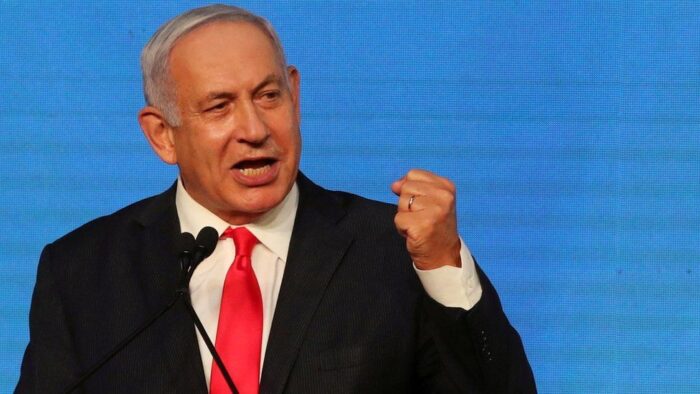 L’acte d’accusation de Benjamin Netanyahu Deuxième partie : L’aspiration au pouvoir érode la démocratie 1