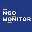 Logo d’NGO Monitor