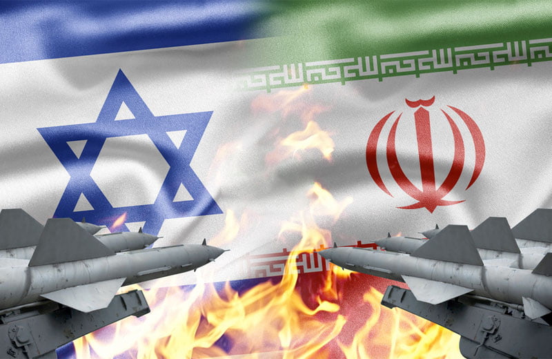 L’Iran déteste Israël YouTube