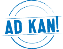 Logo d’Ad Kan