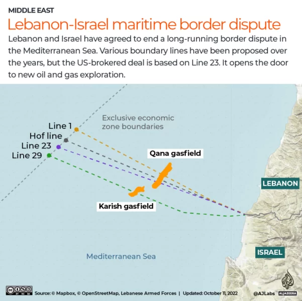 Lapid travaille sur un Israël fondamentalement transformé