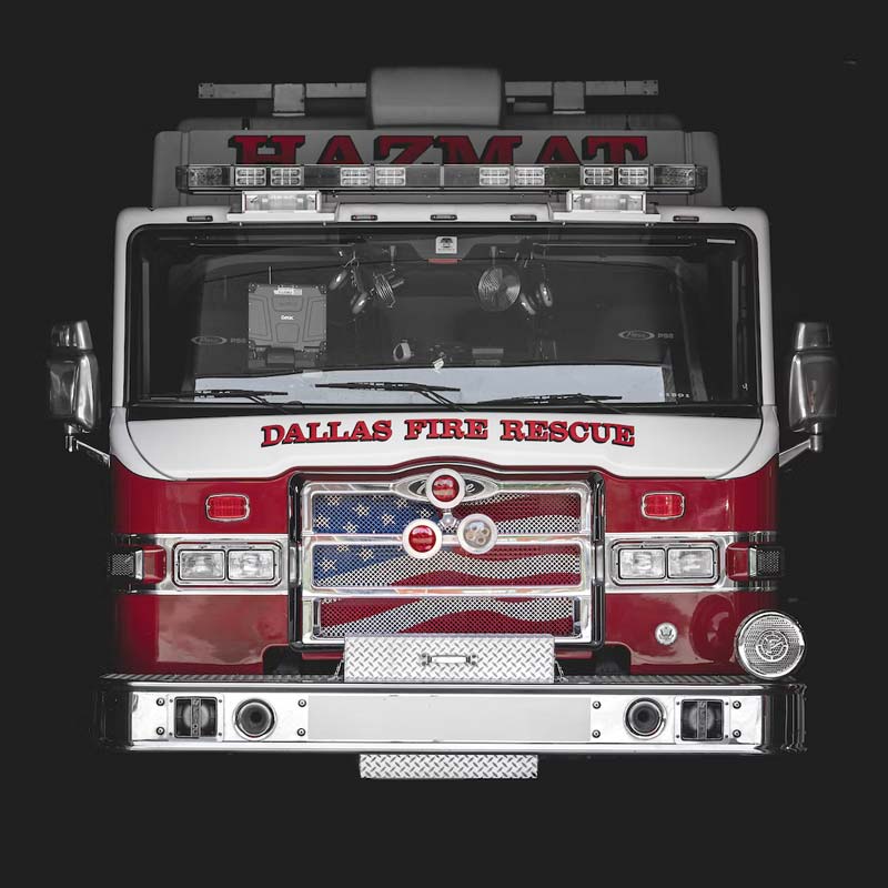 Dallas Fire Rescue Photo par Corey Collins sur Unsplash