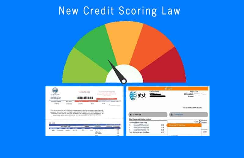 Nouvelle loi sur la notation de crédit