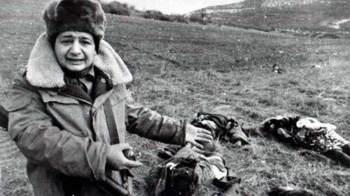 Le massacre de Khojaly n’était pas la première atrocité contre l’Azerbaïdjan 1