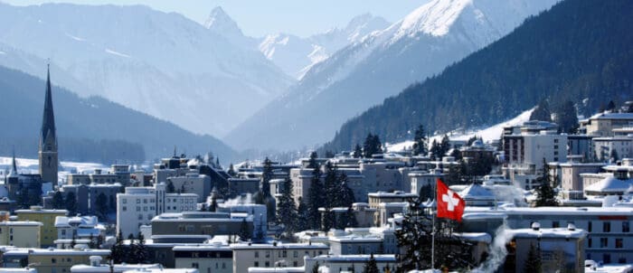 Station de ski-Davos-Wikipedia