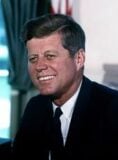 Young John F Kennedy — Wikipédia