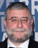 Rabbi Pinchas Goldschmidt — Wikipédia