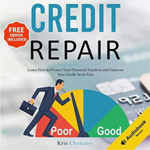 Carnet de redressement de crédit